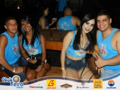 Camarote Espaço Folia (PM)